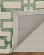 Lorrain 8919F Ivory/Green Area Rug