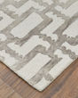 Lorrain 8919F Ivory/Taupe Area Rug