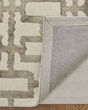 Lorrain 8919F Ivory/Taupe Area Rug