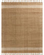 Louie LOE-02 Natural/Ivory Area Rug
