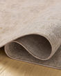 Louisa LOI-01 Oatmeal/Stone Area Rug