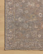 Louisa LOI-01 Stone/Multi Area Rug