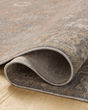 Louisa LOI-01 Stone/Multi Area Rug
