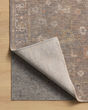 Louisa LOI-01 Stone/Multi Area Rug