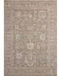 Louisa LOI-03 Taupe/Ivory Area Rug