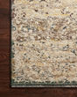 Lourdes LOU-06 Ivory/Multi Area Rug