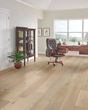 Lasting Traditions Loftlike Feel White Oak 7.5" Hardwood