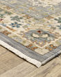 Lucca 2063l Blue/Multi Area Rug