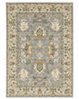 Lucca 2063l Blue/Multi Area Rug