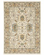 Lucca 2063y Ivory/Multi Area Rug