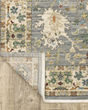 Lucca 2063l Blue/Multi Area Rug