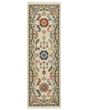 Lucca 5506w Ivory/Multi Area Rug