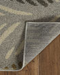 Lucia 2769 Grey Folia Area Rug