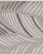 Lucia 2769 Grey Folia Area Rug