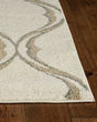 Lucia 2771 Sand Sutton Area Rug