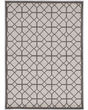 Lucia 2773 Ivory/Grey Scope Area Rug