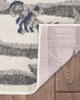 Lucia 2775 Ivory Seashore Area Rug
