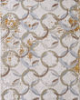 Luna 7137 Birch White Area Rug