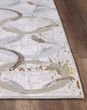 Luna 7137 Birch White Area Rug