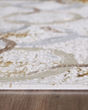 Luna 7137 Birch White Area Rug