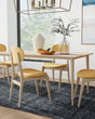 Luna 8049F Black Area Rug