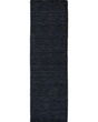 Luna 8049F Black Area Rug