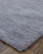 Luna 8049F Gray/Blue Area Rug