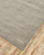 Luna 8049F Gray/Ivory Area Rug