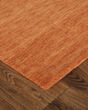 Luna 8049F Orange Area Rug