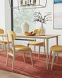 Luna 8049F Orange/Red Area Rug