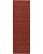 Luna 8049F Orange/Red Area Rug