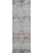 Luxor Barocco Multi/Antique Area Rug