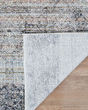 Luxor Barocco Multi/Antique Area Rug