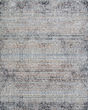 Luxor Barocco Multi/Antique Area Rug