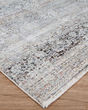 Luxor Campagne Multi/Antique Rug