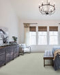 Lynley Textured Wool Carpet