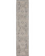 Lynx LNX01 Ivory Charcoal Area Rug