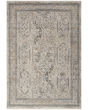 Lynx LNX01 Ivory/Grey/Blue Area Rug