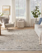 Lynx LNX02 Ivory Taupe Area Rug