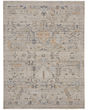 Lynx LNX02 Ivory Taupe Area Rug