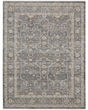 Lynx LNX03 Slate Multicolor Area Rug