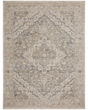 Lynx LNX04 Ivory Taupe Area Rug