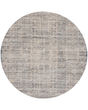 Lynx LNX06 Ivory Blue Area Rug