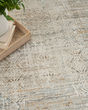 Lynx LNX06 Ivory Multicolor Area Rug