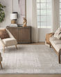 Lynx LNX06 Ivory Multicolor Area Rug
