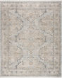 Lynx LNX07 Light Blue Area Rug