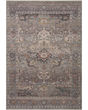 Lyra LYR-03 Sky/Multi Area Rug