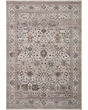 Lyra LYR-04 Pebble/Multi Area Rug