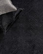 Ma30 Star SMR01 Black Area Rug
