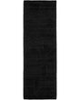 Ma30 Star SMR01 Black Area Rug